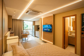 Studio Luxo - Melhor trecho da Praia dos Carneiros